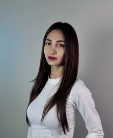 Арутюнян Лианна Гургеновна